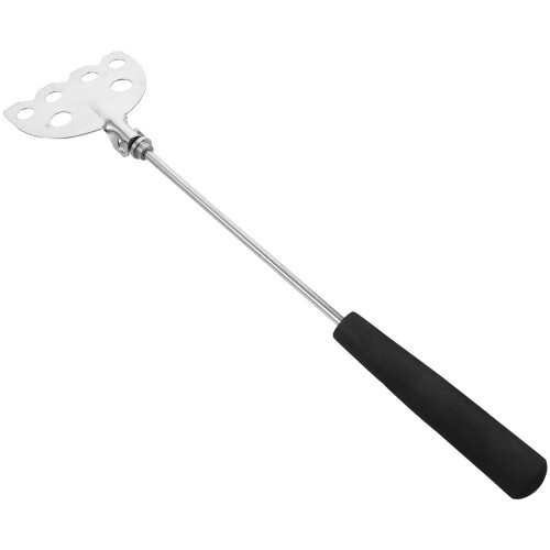 Garnelenköder Mischspatel Mit Ergonomischem