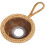 Coconuts Schale Tee Infuser Mit Griff Für Kung Fu Tee Set 3