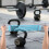 1St Brustexpander Armtrainer Fitnessgerät Armpull 11