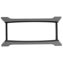 Desktop Lautsprecher Acryl Stand Halterung Für Tischplatte