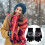 3 Paar Winterwarme Touchscreen- Winddicht 4