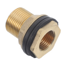 Schlauchadapter Wasserschlauchverbinder Metall