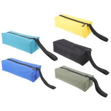 5Stk Kleine Werkzeugtasche Mit Reißverschluss