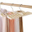 3St Ruimtebesparende Riemhanger, Multifunctioneel Voor En Kleding 9
