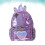 Sequin Rucksack Für Frauen Studentin 10