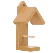 Garten Vogelfutterhaus Für Und Außen Hängend