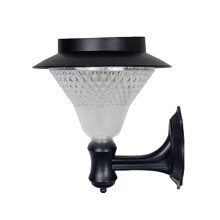 Outdoor Wandmontierte Solarleuchte 39 LED Für Garten Terrasse