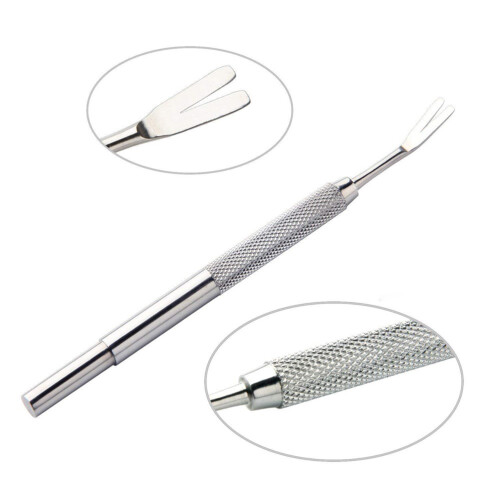 Removal Accessories Stainless Steel Tools for Pets 2