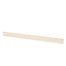 Aluminiumlegierung Lineal 30 Cm Mit Zentimeter Und Fuß Maße