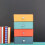 4Stk Schubladenboxen Ablagebox Desktop Aufbewahrung 5