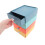 4Stk Schubladenboxen Ablagebox Desktop Aufbewahrung 8