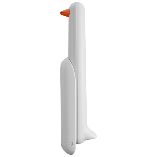 Wandmontierter Kleiderbügel Halter Platzsparend Organizer 1