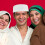 Stickmütze Muslimische Dekorative Mütze Eid Dekoaccessoire 6