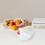 1St Keramik Abendessen Teller Hühner Design Küchenaccessoire 8