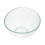 1Pc Dentist Mixing Rubber Bowl Transparent Safe and Practical 1