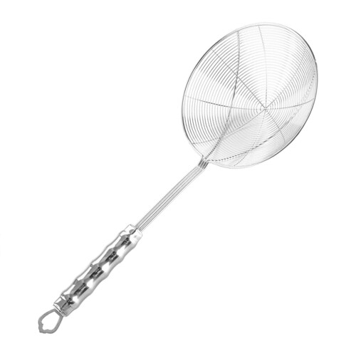 Drahtgeflecht Mit Langem Griff 18 Cm 1