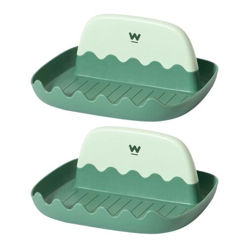 2Stk Kochlöffelablage Für Topfdeckel Organizer Camping 2