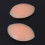 2Stk Silikon Brustpolster Für (Abalone Hautfarbe) 11
