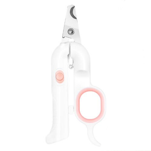 Pet Nagelschere Mit LED-Licht