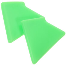 2Stk. Küchen Handschutz Silikon Fingerschoner Fingerschutz