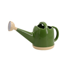 4L Kunststoff Gießkanne Set Für Haushalt Garten Topfpflanzen