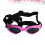 Lunettes Pour Rose Mode Protection Yeux Anti-Vent 11