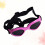 Lunettes Pour Rose Mode Protection Yeux Anti-Vent 5
