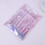 7Teiliges Pailletten Make-up Set Mit 5
