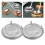 2Stk Wok Löffelablage Suppenkelle Halter 4