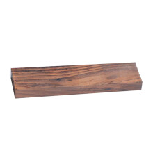 Traditionelle Wasserfallplatte Für Aquarium Khaki 35 Cm