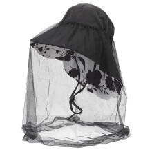 Mosquito Head Net Hat Für Garten- Und Outdoor-Aktivitäten Mit Mesh