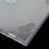 4Stück Scheiben Schutzboxen Für Dvd Cd Organizer 8