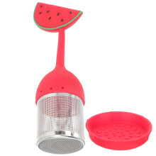 Loose Leaf Tee Infuser Aus Niedliches Filtergerät
