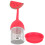 Loose Leaf Tee Infuser Aus Niedliches Filtergerät 1