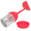 Loose Leaf Tee Infuser Aus Niedliches Filtergerät 6