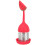 Loose Leaf Tee Infuser Aus Niedliches Filtergerät 9