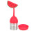 Loose Leaf Tee Infuser Aus Niedliches Filtergerät 7