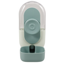 Automatic Pet Water Feeder Hängend Für Tierkäfige 1