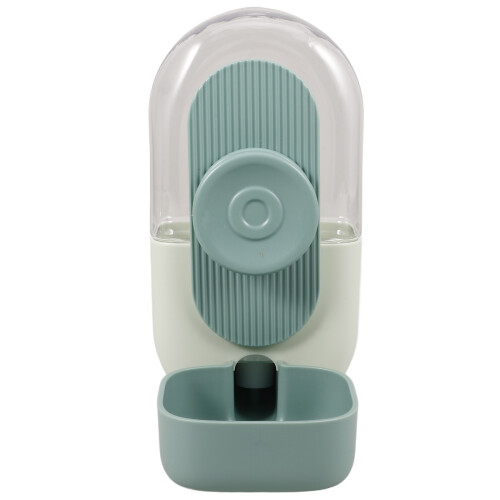 Automatic Pet Water Feeder Hängend Für Tierkäfige 1