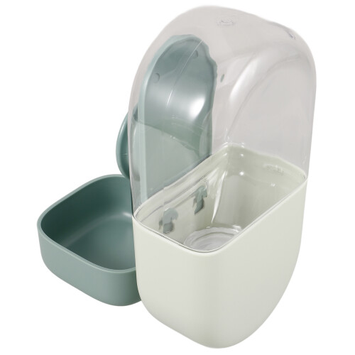 Automatic Pet Water Feeder Hängend Für Tierkäfige 1 2