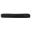 Black Oxford Waterproof Clarinet Storage Bag with Handle 2
