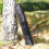 Black Oxford Waterproof Clarinet Storage Bag with Handle 9