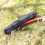 Black Oxford Waterproof Clarinet Storage Bag with Handle 5