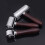 Leder Roller Walze 60mm Für DIY Bastelarbeiten 10
