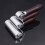 Leder Roller Walze 60mm Für DIY Bastelarbeiten 8