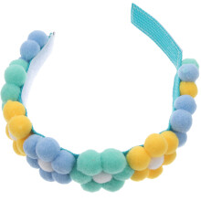 Verstellbares Halsband Für Und Katzen Mit Blumenmuster