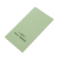Wochenplaner Pad Wöchentlicher Kalenderplaner Notizbuch Büro Spanisch