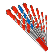 8Stk Bohrer Ersatz Metall Für