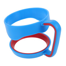 Travel Mug Halter Bierkrug Becherhalter Kaffeebecher