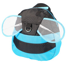 Bee Shape Kinder Rucksack Mit Anti-Lost Schulranzen ( )